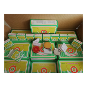 บาล์มทองคำดาวสำหรับบรรเทาสารละลายสมุนไพรคุณภาพสูงจากเวียดนาม - Product Image 1