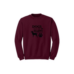 Sudadera de mezcla de algodón 12 opciones de color Heavy GSM 260-280 estilo casual temas de animales estampado diseño personalizable colocación ODM - Product Image 6
