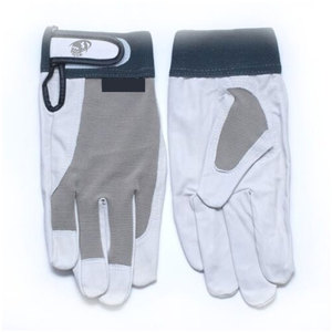 Gants d'assemblage à adhérence sécurisée et confortables à porter, gants d'assemblage essentiels et fiables pour le lieu de travail - Product Image 1