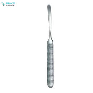 Williger Élévateur périosté 16cm/5mm-Élévateurs orthopédiques - Product Image 6