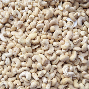 Noix de cajou entières grillées de haute qualité W180 W240 W320 Fournisseurs de noix de cajou Santigo Vietnam Emballage personnalisé - Product Image 1