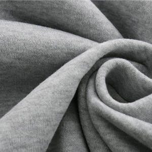 Chándal Deportivo Informal de Invierno para Hombre, Corte Regular, Poliéster y Algodón, Sólido, Transpirable, Ligero, Cintura Elástica, Alta Calidad - Product Image 5