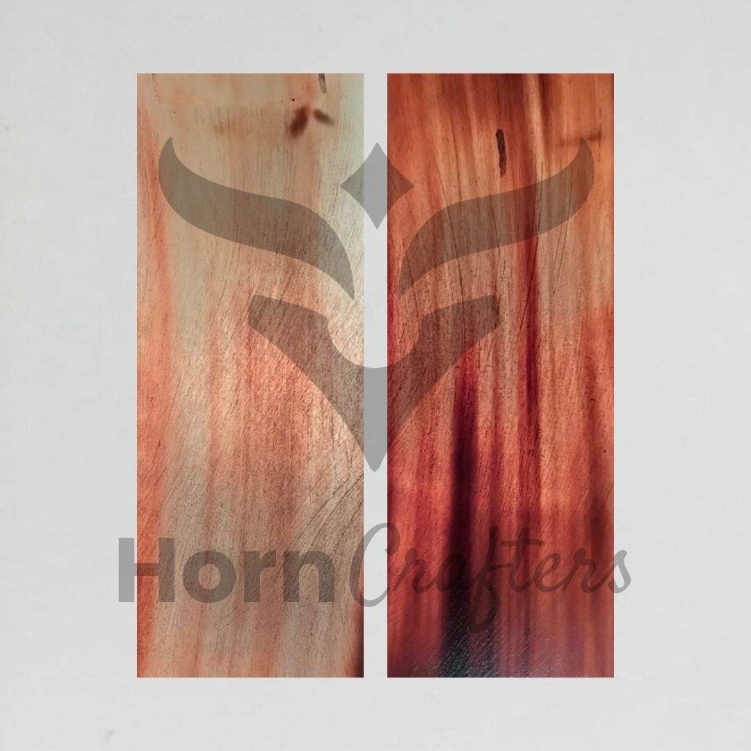 Color No. 1 (Light White)