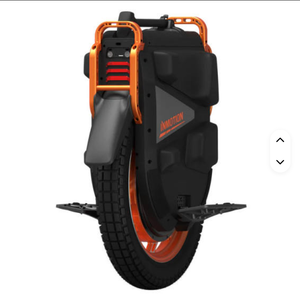 Monociclo Eléctrico de Alta Calidad 2024 IN MOTION V13 Challenger 4500W 126V 3024Wh con Equilibrio Automático de Una Rueda - Product Image 1