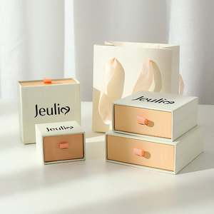สร้อยข้อมือเทนนิสแฟชั่น Jeulia Majestic - Product Image 4
