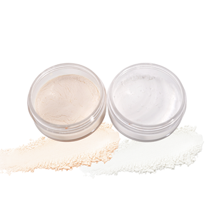 Poudre de finition en plastique libre pour tous les types de peau OEM/ODM disponible Mailkang Cosmetics Co. LTD Modèle E72 - Product Image 6