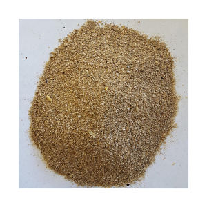 50lb de pulpe de poulet séchée biologique, alimentation animale, alimentation de poisson, plumes, Machine de fabrication de repas, sécheur de farine de sang - Product Image 2