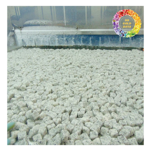 ผลไม้มังกรขาวแช่แข็งพร้อมลูกเต๋า20x20มม. รสชาติดี - Product Image 3