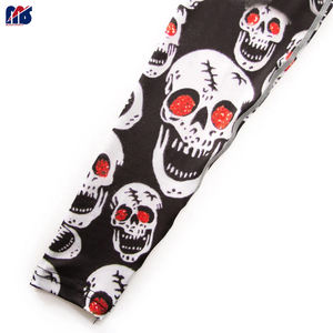 Ropa de hombre al por mayor cuello redondo logotipo personalizado impresión 2025 mejor diseño hombres Rash Guard en diferentes colores - Product Image 3