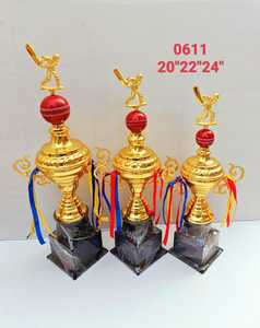 PRODUCTOS MODERNOS METAL Decorativo Celebraciones fiesta Agradecimiento Regalo Sport Academy Premios Y Artículos De Regalo regalos oficinas etc - Product Image 2