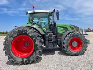 Compre el tractor Fendt diseñado para un rendimiento agrícola máximo disponible en stock con entrega rápida a la venta - Product Image 3