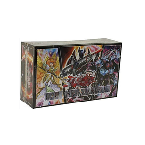 Legendary Hero Decks - 5 Ultra Rare Contiene 150 Cartas Coleccionables - Product Image 4