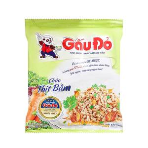 ซัพพลายเออร์ที่ดีที่สุดของ Gau DO สับโจ๊กทันที50กรัม X 50ถุงจากเวียดนาม-ดีสำหรับซุปสำเร็จรูปแช่แข็งเพื่อสุขภาพ - Product Image 1
