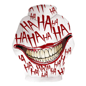 Sudaderas con capucha al por mayor a granel personalizado nuevo diseño algodón en blanco hombres sudaderas con capucha OEM diseño ropa sudaderas con capucha 2026 tendencia superior - Product Image 3