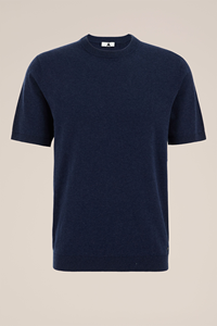 Camiseta de Hombre 2026, Manga Corta, Verano, Holgada, Informal, Cuello Redondo, Fabricantes de Alta Calidad - Product Image 2