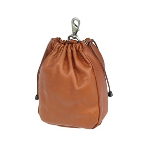 Nouveau style de bonne qualité avec fermeture à cordes pour femmes sac cosmétique avec logo personnalisé - Product Image 1