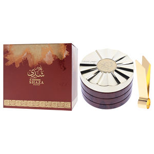 Al Haramain Shaza Dhahab Oudh MaAl Attar Vaporisateurs d'intérieur parfumés unisexes 2.5 oz - Product Image 2