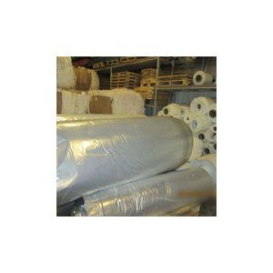 Residuos de Película de LDPE Postindustrial, Plástico Transparente de Alta Calidad para Soluciones Sostenibles, Personalizado ES - Product Image 1