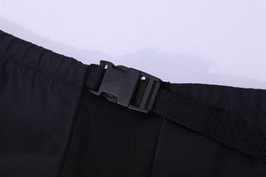 Pantalones Profesionales de Hockey sobre Hielo, Cubierta Exterior Protectora de Alta Calidad, 100% Poliéster, Impermeable, Ecológica y Transpirable - Product Image 4