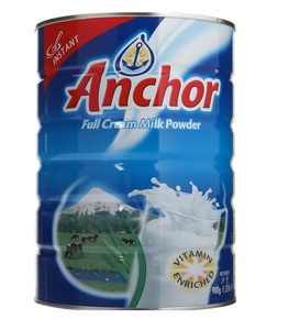 Lait en poudre complet de qualité supérieure en vrac pour adultes et enfants emballé dans des sacs - Product Image 6