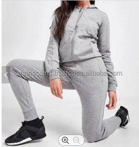 Survêtement pour femme de haute qualité, confortable et élégant, parfait pour les vêtements décontractés et les activités sportives - Product Image 2