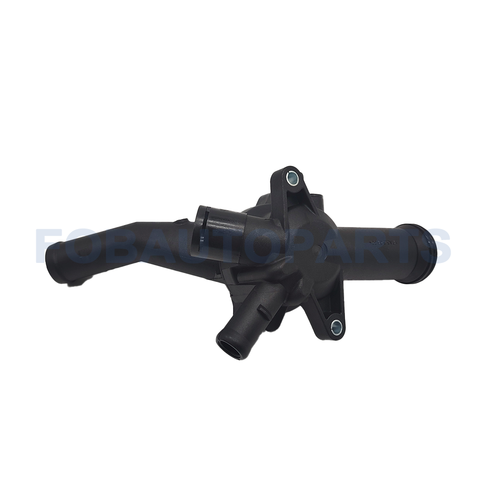Thermostat Housing for Volkswagen Rabbit New Beetle Jetta 2.5L 2006- 2009 07k121115c 902-5156