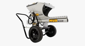 Mejor Proveedor de Mezcladoras de Concreto Portátiles de Alta Resistencia MMXR-3221 de Fácil Operación - Máquina Mezcladora Eficiente - Product Image 3