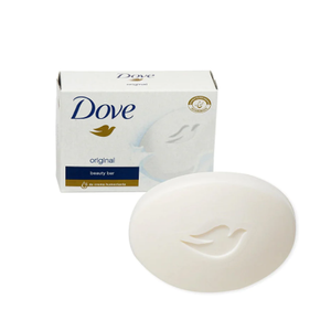 Wholesale Of Original <b>Dovee</b> Beauty Bar <b>Soap</b> Original 125g - (<b>Pack</b> of <b>6</b>) - Product Image 5