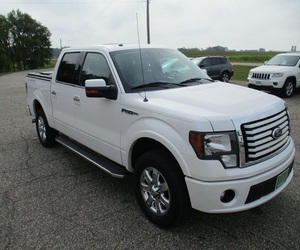 Ford F-150 d'occasion 2011 en excellent état, prêt à être expédié - Product Image 1