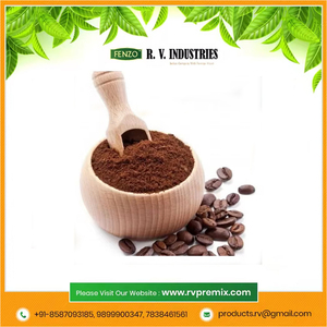 ผงกาแฟผงเฮเซลนัทสำเร็จรูปอาราบิก้าเกรดอาหารบดเมล็ดคั่วบดหอมหวานมีคาเฟอีนราคาสมเหตุสมผล - Product Image 2