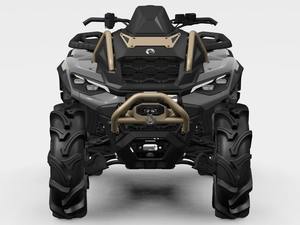 Última Tendencia 2026 CA N AM_s Outlander XMR 1000R Specialized Gen3 para Conducción en Lodo, Calidad Garantizada, Listo para Enviar y Entrega Rápida - Product Image 3