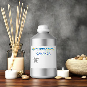 Aceite Esencial de Cananga 100% Puro y Natural 5kg Aroma Floral Dulce Aromaterapia Hidratación de la Piel Mejora de la Elasticidad Relajación - Product Image 3