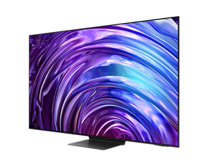 ทีวีอัลตร้าเอชดีโอแอลอีดีขนาด65นิ้วพร้อมไฟแบล็คไลท์ LED สำหรับโรงแรม S95D โลโก้ - Product Image 1