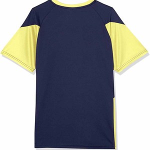 Ensemble d'uniformes de football pour hommes de haute qualité Nouveaux maillots personnalisés avec service OEM Technique de coupe automatisée pour l'équipe - Product Image 6