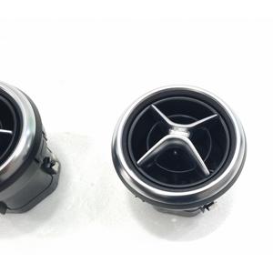Bocchette di Ventilazione Cruscotto Destra e Sinistra Mercedes Classe A (W176) A1768300754 (12>18) - Product Image 2