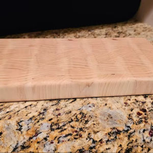 Recycled <b>Plastic</b> Chopping Board & Serving Platter - Product Image 1