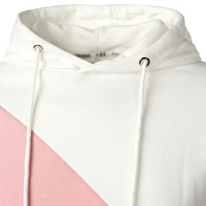 Sweat-shirts pour hommes de la marque Automne 2026, à manches longues, à capuche, avec impression personnalisée de lettres et de couleurs, décontractés, épais, surdimensionnés, style streetwear - Product Image 5