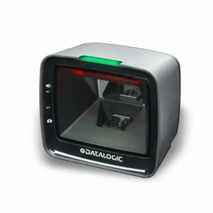 Datalogic Magellan 3600 VSi - Escáner compacto para punto de venta y sistemas de autoservicio modernos que admite GS1 Digital Link. - Product Image 1