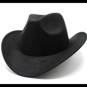 Sombrero de Vaquero Personalizado con Logotipo, Precio Económico, Sombrero de Vaquero Vintage para Hombre, para Exteriores, para Adultos - Product Image 6