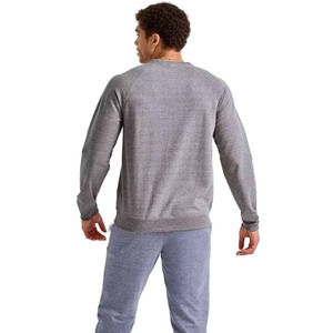 Los hombres de moda usan sudaderas con capucha y sudaderas térmicas de algodón para hombres sudaderas de manga larga nueva llegada hombres usan sudaderas - Product Image 2