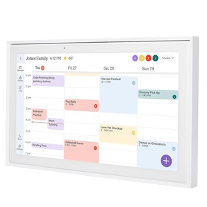 Độc đáo máy ảnh Phụ Kiện Ảnh kỹ thuật số khung ảnh 2025 bảng lịch chuyên nghiệp - Product Image 1