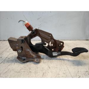 Pedale del Freno NISSAN Qashqai Serie 465014EA2B06 (14>) - Product Image 2