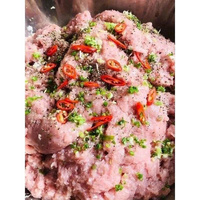 TOP VENTES FROZEN FEATHERBACK FISHCAKE DE QUALITÉ SUPÉRIEURE EN GROS EXPORTATION HOT DEAL PRODUIT DE FRUITS DE MER VIETNAMIEN MEILLEURE OFFRE