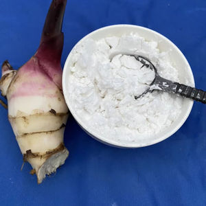 Amidon de manioc vietnamien pur de qualité supérieure, sain, sans gluten et parfait pour la cuisine asiatique et internationale - Product Image 1