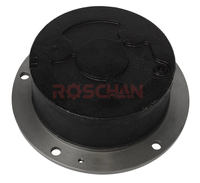 Support de moyeu de roue de qualité OEM 458/M4230 450/12401 pour pièces d'essieu JCB