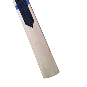 Venta al por mayor de alta calidad de la venta directa de la fábrica por encargo de color sólido profesional bate de cricket nuevo diseño profesional bates de cricket - Product Image 4