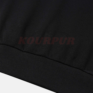 Sweat à capuche personnalisé de haute qualité et flexible pour hommes Sweat à capuche respirant et décontracté Sweat à capuche fortement recommandé - Product Image 5