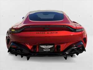 Coupé RWD 2025 Usado en Excelentes Condiciones, Sin Accidentes - Product Image 5