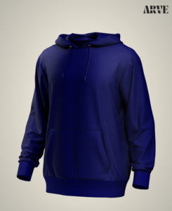 Vente en gros Sweats à capuche unis Confortable Fit Print-Ready Idéal pour la mode et les affaires - Product Image 4