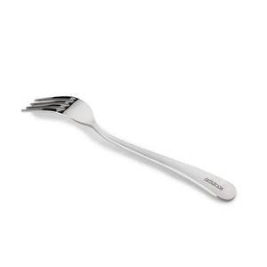 Fourchette de luxe polie en argent pour table à manger idéale pour la maison cuisine restaurant banquet hôtel salle à manger et événements spéciaux - Product Image 5